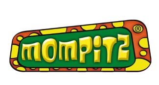 Mompitz mompitz logo